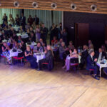 FOTO: Přátelé dobrého vína se sešli na bále v Uffu