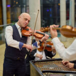 FOTO: Přátelé dobrého vína se sešli na bále v Uffu