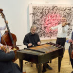 FOTO: Přátelé dobrého vína se sešli na bále v Uffu