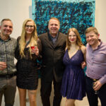 FOTO: Přátelé dobrého vína se sešli na bále v Uffu