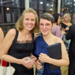 FOTO: Přátelé dobrého vína se sešli na bále v Uffu