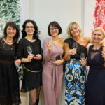 FOTO: Přátelé dobrého vína se sešli na bále v Uffu