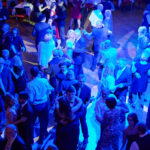 FOTO: Přátelé dobrého vína se sešli na bále v Uffu