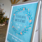 Výstava betlémů ve Staré radnici v Trutnově