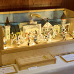 Výstava betlémů ve Staré radnici v Trutnově