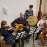 Výstava betlémů ve Staré radnici v Trutnově