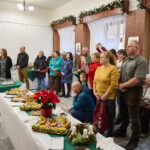 Výstava betlémů ve Staré radnici v Trutnově