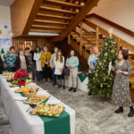 Výstava betlémů ve Staré radnici v Trutnově