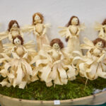 Výstava betlémů ve Staré radnici v Trutnově