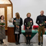 Výstava betlémů ve Staré radnici v Trutnově