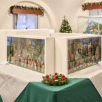 Výstava betlémů ve Staré radnici v Trutnově