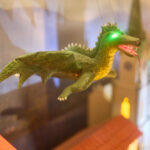 Výstava betlémů ve Staré radnici v Trutnově