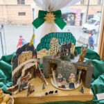 Výstava betlémů ve Staré radnici v Trutnově