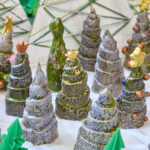 Výstava betlémů ve Staré radnici v Trutnově