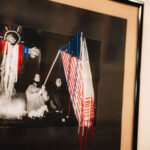 Výstava studentů trutnovského gymnázia k 35. výročí sametové revoluce