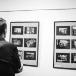 Výstava studentů trutnovského gymnázia k 35. výročí sametové revoluce