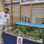 FOTO: Železniční nadšenci ukázali na Frimlovce svou chloubu