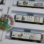 FOTO: Železniční nadšenci ukázali na Frimlovce svou chloubu