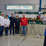 FOTO: Železniční nadšenci ukázali na Frimlovce svou chloubu