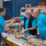 FOTO: Železniční nadšenci ukázali na Frimlovce svou chloubu