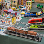 FOTO: Železniční nadšenci ukázali na Frimlovce svou chloubu