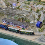 FOTO: Železniční nadšenci ukázali na Frimlovce svou chloubu