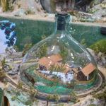 FOTO: Železniční nadšenci ukázali na Frimlovce svou chloubu