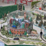 FOTO: Železniční nadšenci ukázali na Frimlovce svou chloubu