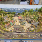 FOTO: Železniční nadšenci ukázali na Frimlovce svou chloubu