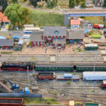 FOTO: Železniční nadšenci ukázali na Frimlovce svou chloubu