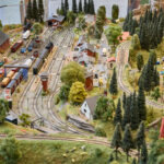 FOTO: Železniční nadšenci ukázali na Frimlovce svou chloubu