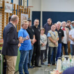 FOTO: Železniční nadšenci ukázali na Frimlovce svou chloubu