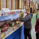 FOTO: Železniční nadšenci ukázali na Frimlovce svou chloubu