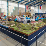 FOTO: Železniční nadšenci ukázali na Frimlovce svou chloubu