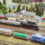 FOTO: Železniční nadšenci ukázali na Frimlovce svou chloubu