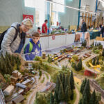 FOTO: Železniční nadšenci ukázali na Frimlovce svou chloubu