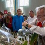 FOTO: Železniční nadšenci ukázali na Frimlovce svou chloubu