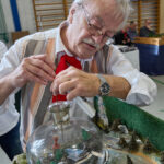 FOTO: Železniční nadšenci ukázali na Frimlovce svou chloubu