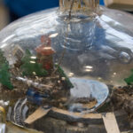 FOTO: Železniční nadšenci ukázali na Frimlovce svou chloubu