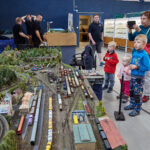 FOTO: Železniční nadšenci ukázali na Frimlovce svou chloubu