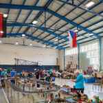 FOTO: Železniční nadšenci ukázali na Frimlovce svou chloubu