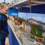 FOTO: Železniční nadšenci ukázali na Frimlovce svou chloubu