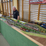 FOTO: Železniční nadšenci ukázali na Frimlovce svou chloubu