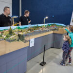 FOTO: Železniční nadšenci ukázali na Frimlovce svou chloubu