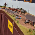 FOTO: Železniční nadšenci ukázali na Frimlovce svou chloubu