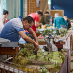 FOTO: Železniční nadšenci ukázali na Frimlovce svou chloubu