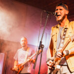 Webrovkafest na Klučance - 23. ročník