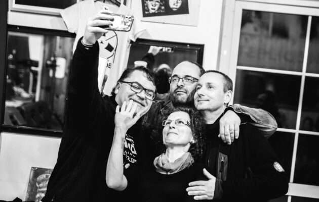 Webrovkafest na Klučance - 23. ročník