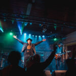 Webrovkafest na Klučance - 23. ročník