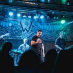 Webrovkafest na Klučance - 23. ročník